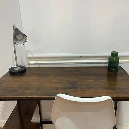 Apartamento I Alcalaretiro Ideal Parejas Madrid Exterior photo