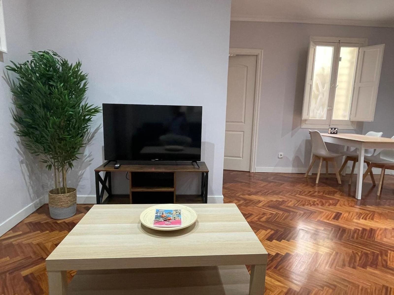 Apartment I Alcalaretiro Ideal Parejas Madrid