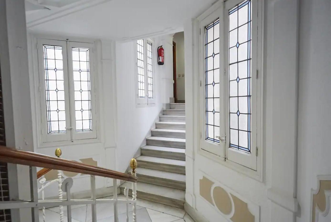 Appartement I Alcalaretiro Ideal Parejas