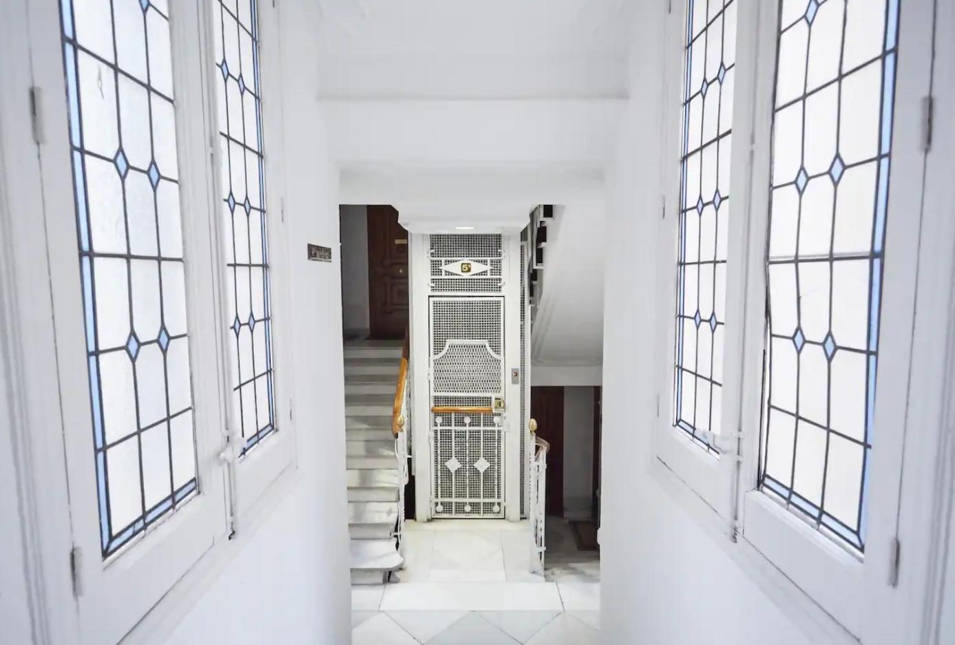 Apartment I Alcalaretiro Ideal Parejas *