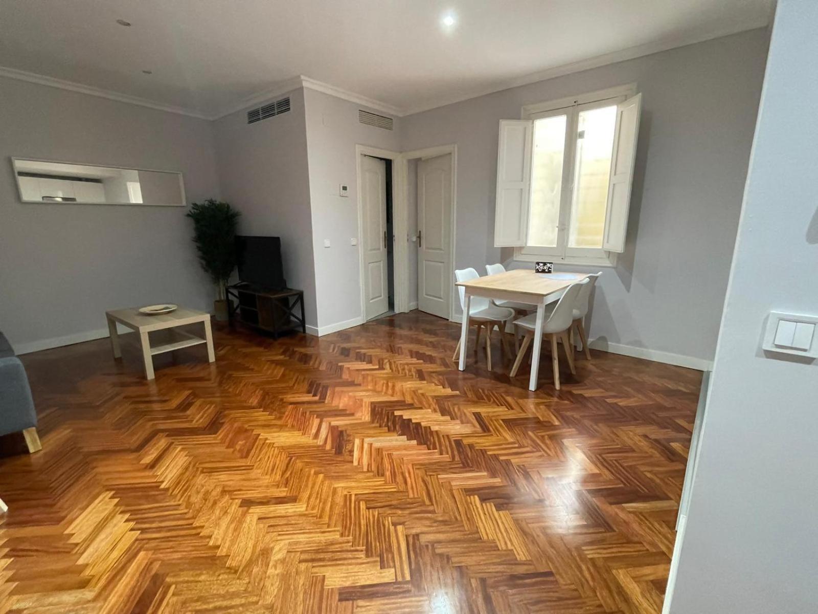 I Alcalaretiro Ideal Parejas Apartment