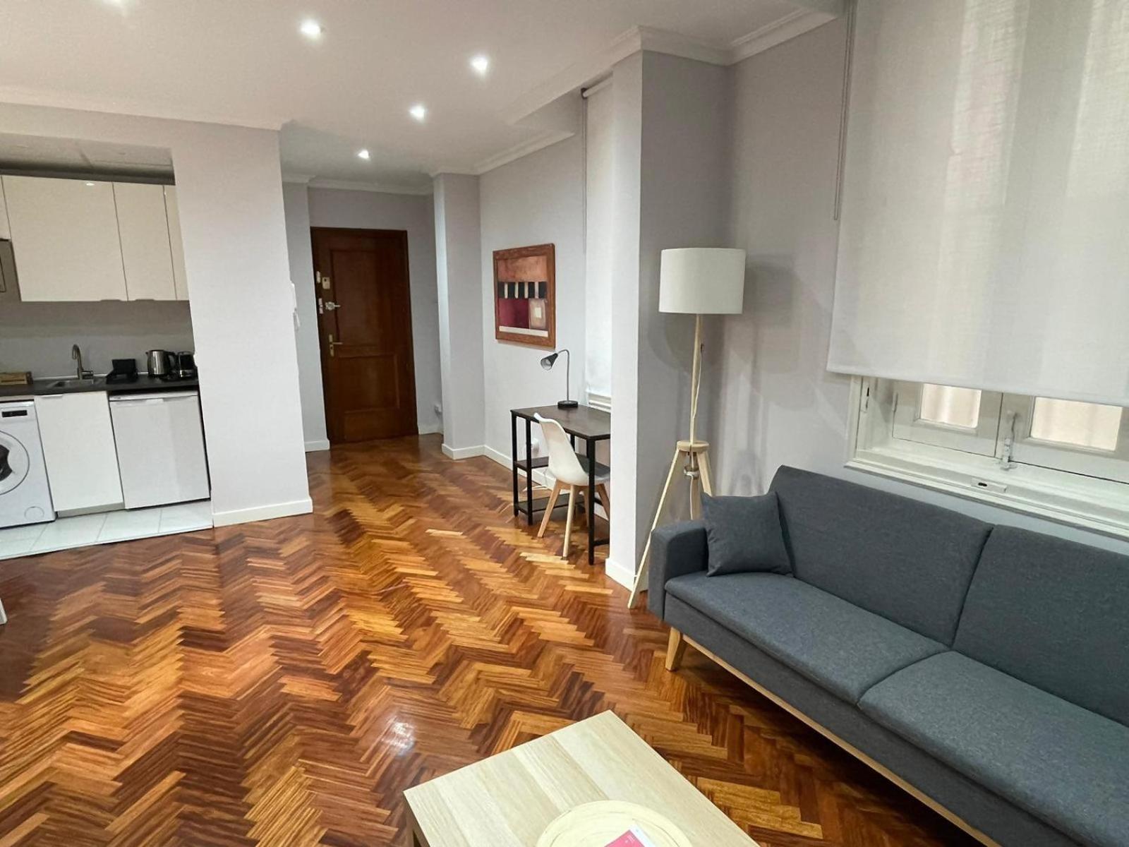 I Alcalaretiro Ideal Parejas Apartment *